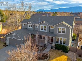 3465 Limber Pine Ct, Colorado Springs, CO 80920