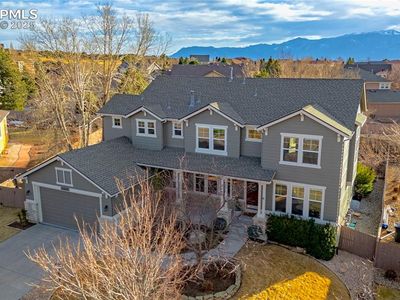 3465 Limber Pine Ct, Colorado Springs, CO, 80920