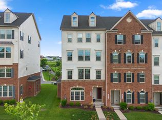 10119 Fosset St, Ijamsville, MD 21754