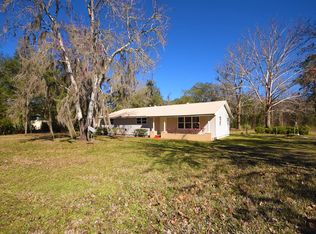 91 SW 162nd St, Cross City, FL 32628