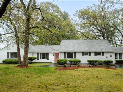 12 Arthur Woods Ave, Burlington, MA, 01803