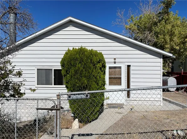 12 Avenue Ave E, Mc Gill, NV 89318
