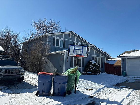 3rd image of 6512 W 95th Pl