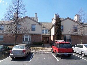 1st image of 1744 Eastwood Ct APT 5