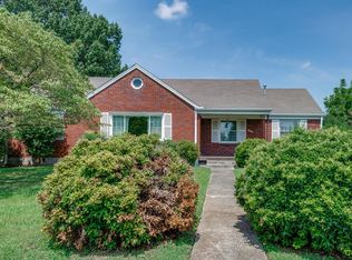 905 Crescent Hill Rd, Nashville, TN 37206