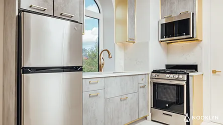 Rented by Nooklyn NYC LLC