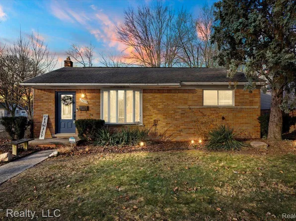 23809 Joanne Ave, Warren, MI 48091