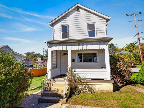 602 7th Ave, Carnegie, PA 15106