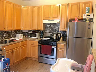 Rented by Keller Williams NYC