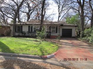 1512 Bluebonnet Trl, Arlington, TX 76013