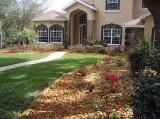 2850 Meadowood Dr, New Port Richey, FL 34655