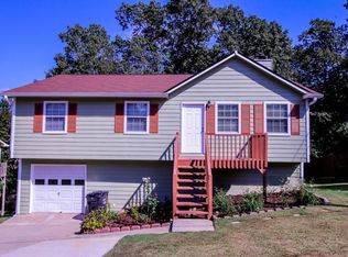 516 Cherokee Overlook Ct, Canton, GA 30115