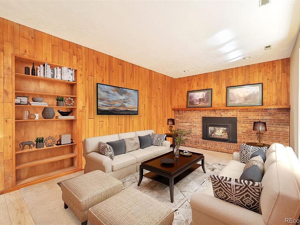 4934 S Dillon Street, Aurora, CO 80015 Zillow