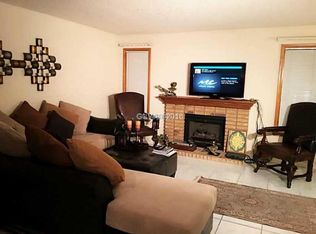 6629 W Tropicana Ave UNIT 102, Spring Valley, NV 89103