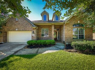 14402 Country Haven Ct, Houston, TX 77044