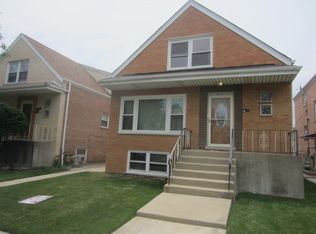 4344 S Komensky Ave, Chicago, IL