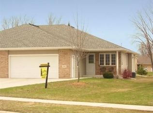 113 Aurora Ln, Fond Du Lac, WI 54935