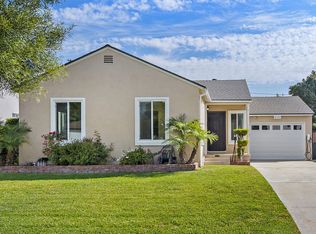 5722 Faculty Ave, Lakewood, CA 90712
