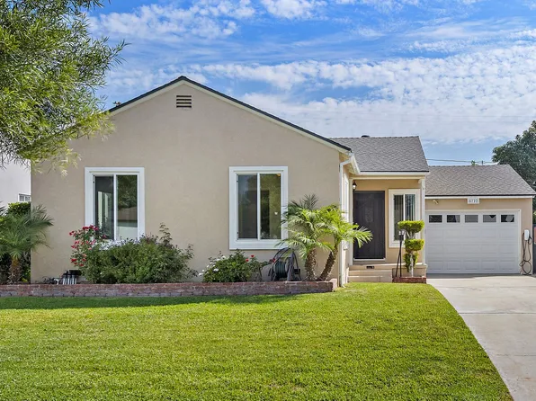 5722 Faculty Ave, Lakewood, CA 90712