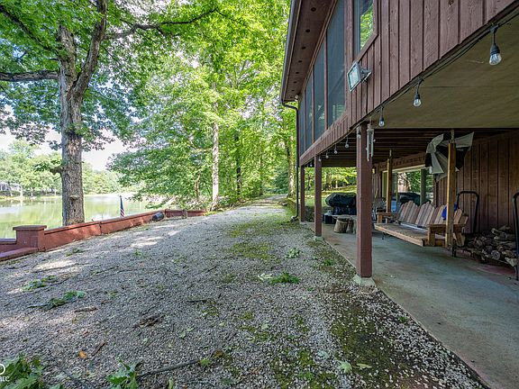 54th image of 3410 S County Road 800 W