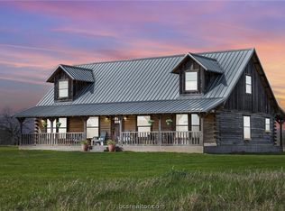 8501 Grassbur Rd, Bryan, TX 77808