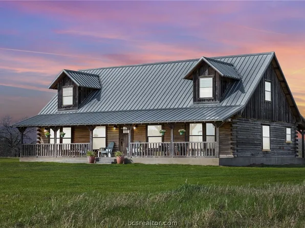 8501 Grassbur Rd, Bryan, TX 77808