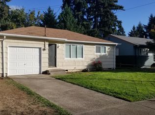 3212 E 26th St, Vancouver, WA 98661