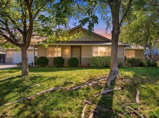 4615 Dandelion Dr, Redding, CA 96002