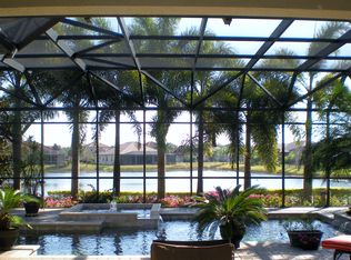 14802 Bowfin Ter, Lakewood Ranch, FL 34202