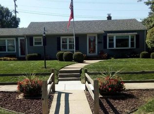 30 N Connecticut St, Hobart, IN 46342