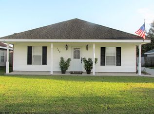 362 L Kirth Dr, Houma, LA 70363