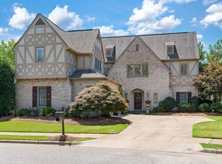 2390 Freestone Ridge Cv, Hoover, AL 35226