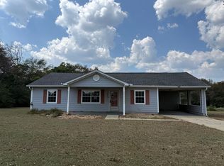 529 Highway 27, Chancellor, AL 36316