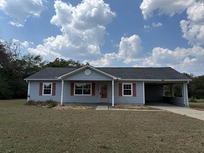 529 Highway 27, Chancellor, AL, 36316