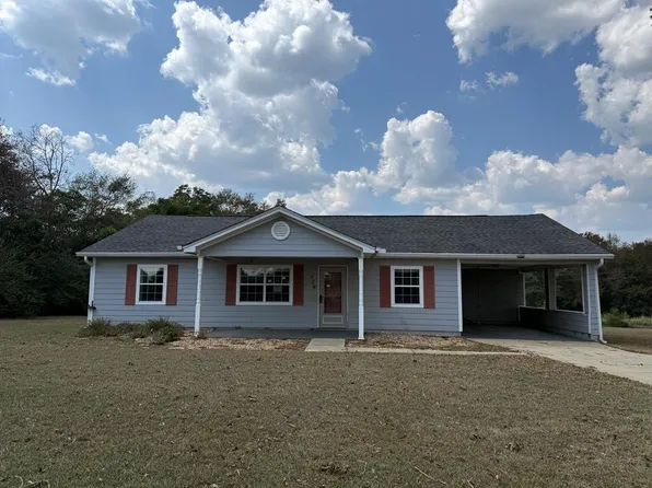 529 Highway 27, Chancellor, AL 36316