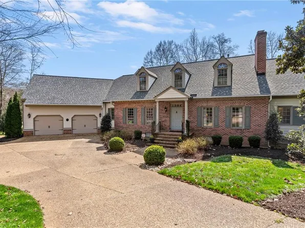 119 Formby, Williamsburg, VA 23188