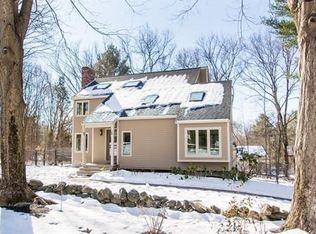 2 Dover Farm Rd, Medfield, MA 02052