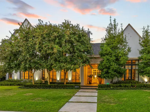 6807 Joyce Way, Dallas, TX 75225