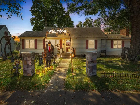 509 Edgemont Blvd, Perryville, MO 63775