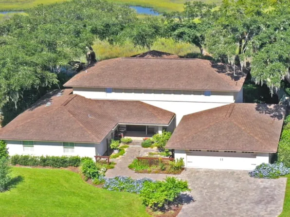 1244 Harrison Point Trl, Fernandina Beach, FL 32034