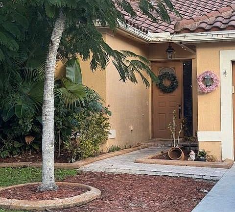 2nd image of 17855 NW 15th Court