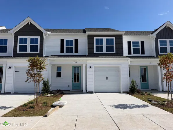 7146 Copacabana Drive, Leland, NC 28479