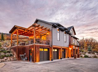 111 Oakland Knl, Glenwood Springs, CO 81601