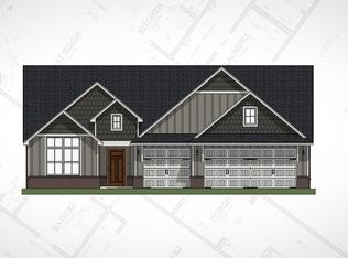 3648 E 154th Pl S, Bixby, OK 74008