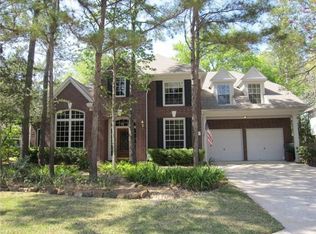 14 Felicity Trace Pl, Spring, TX 77382