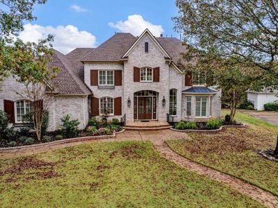 9410 Groveview Cv, Germantown, TN, 38139