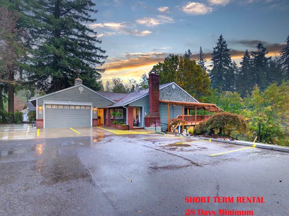 726 N Shepherd Rd, Washougal, WA 98671