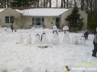 8 Harding Ave, Edison, NJ 08820