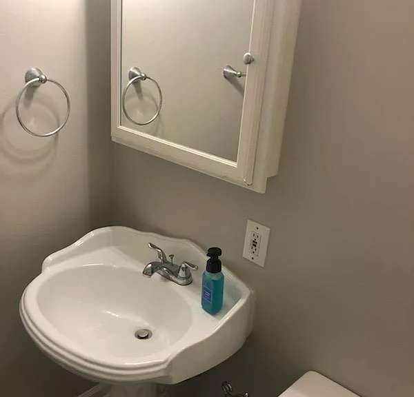 420 Walnut Creek Ln #3308 — Photo 6