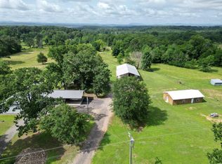 4842 Highway 88 E, Mena, AR 71953
